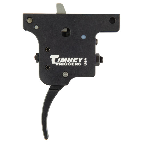 Timney Triggers 402   Black Curved Fits Winchester 70