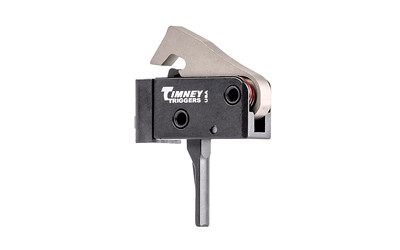 Timney Triggers TIMNEY SIG MPX SNGL STG STRGHT TRIGG