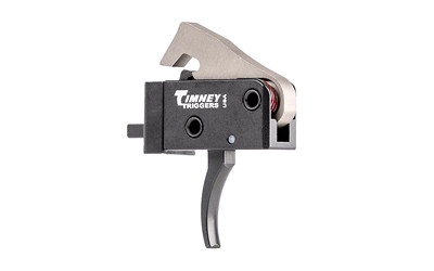 Timney Triggers TIMNEY SIG MPX SNGL STG CURVED TRIGG