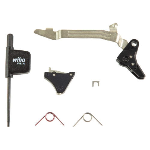 Timney Triggers TIMNEY ALPHA PIVOT FOR GLK G5 TRIG