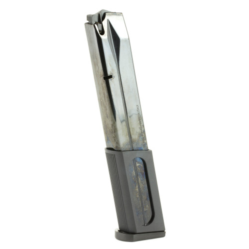 BERETTA USA CORP Beretta USA C89282 Cx4 Storm  30rd 9mm Luger Compatible w/ Beretta 92FS Blued Gloss Steel