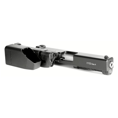 Advantage Arms ADV ARMS CONV KIT FOR LE17-22 G4/BAG
