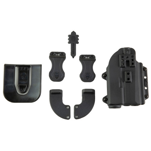 Alien Gear Holsters AGH PHOTON P320C/M18 WLIGHT HOLSTER