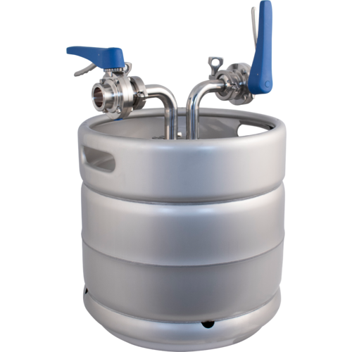 MoreBeer! Pro Yeast Brink - 7.75 gal.