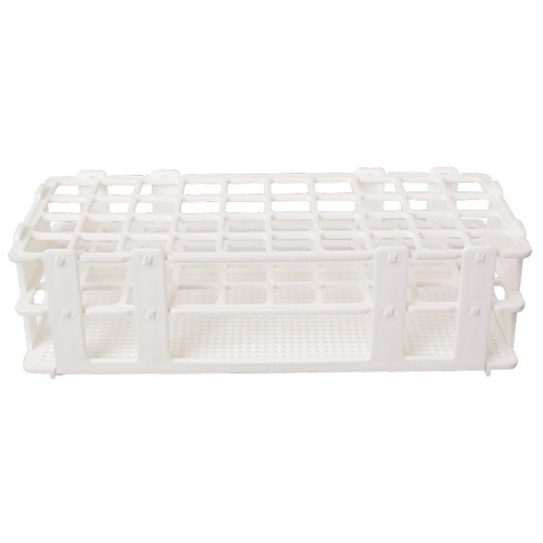 Slant Tube Rack - 40 Slots