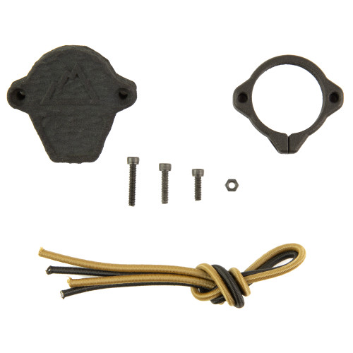 One Hundred Concepts OHC RUGGEDIZED LIGHTCAP SMALL