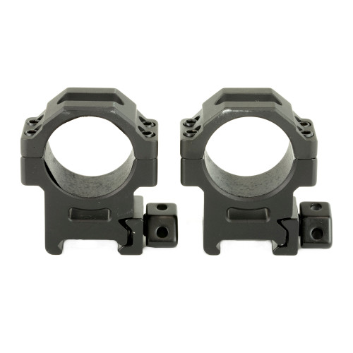 Leapers, Inc. - UTG UTG PRO MAX 30MM MED 2PC PCTNNY RNGS