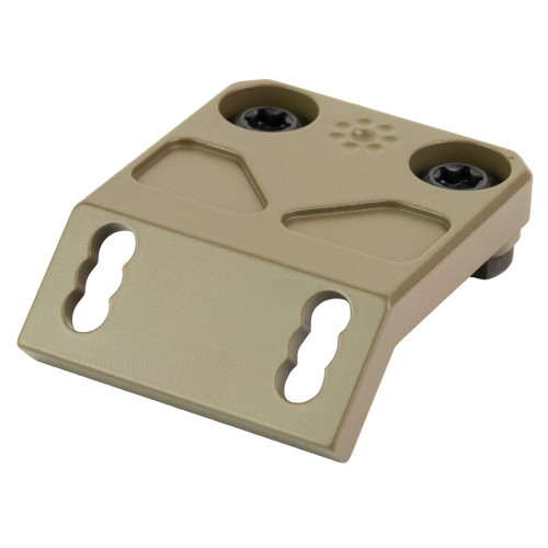 Arisaka Defense ARISAKA OFST SCOUT MNT MCX M-LOK FDE
