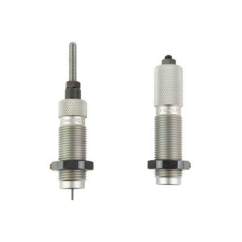RCBS FULL LENGTH DIE SET 6.5 PRC