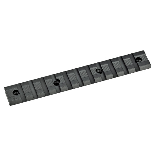 WEAVER/RCBS Weaver Mounts 48344 Multi-Slot Base 619 Black Savage 110 Long Action