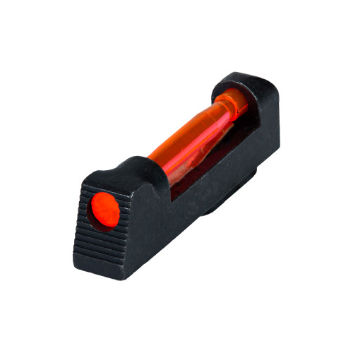 HIVIZ LLC HiViz WAL2012 Front Sight Walther P22 & P22Q Red Fiber Optic