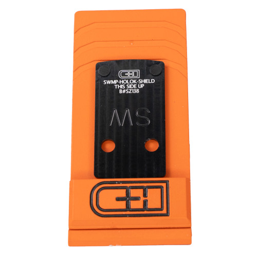 C&H Precision C&H PLT SW M&P SLD+ TO HOLO 407/507K
