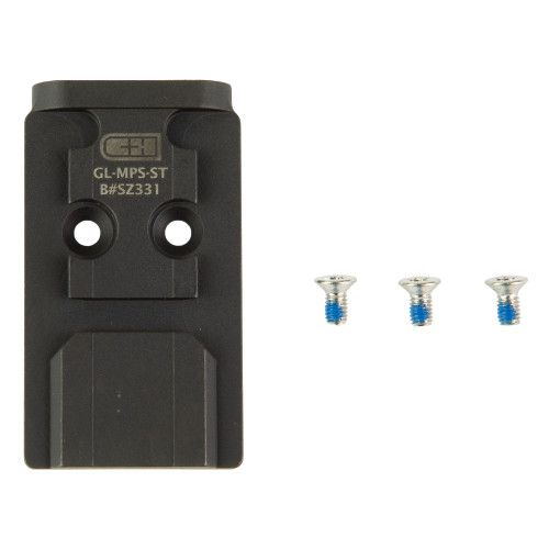 C&H Precision C&H PLT FOR GLK MOS V4 TO MPS STL