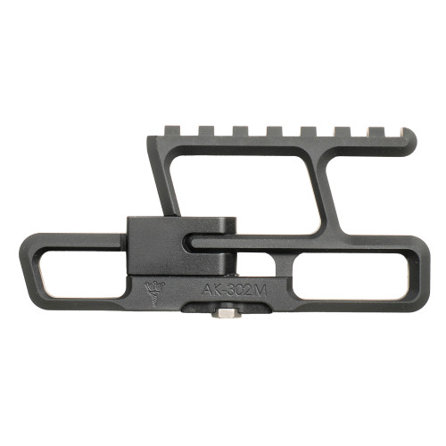 RS Regulate RS REG REAR-BIASED MODULAR LOWER