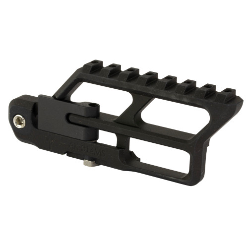 RS Regulate RS REG REAR-BIASED YUGO MODULAR LWR