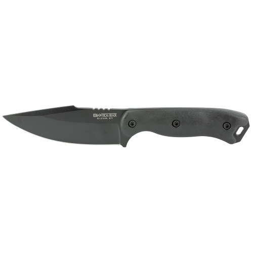 KA-BAR Knives KBAR BK18BK BECKER HARPOON BK W/STH