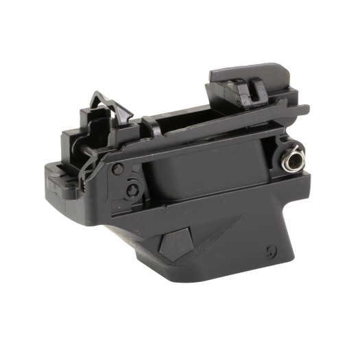 HENRY REPEATING ARMS CO Henry H27109WELL Homesteader Magwell 9mm for Sig P320 & S&W M&P Magazines
