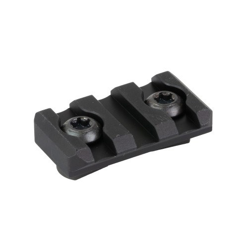 Arisaka Defense ARISAKA LOW PRO PIC RAIL M-LOK 3-SLT