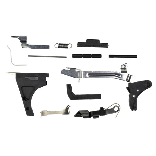 Lone Wolf Distributors LWD LOWER PARTS KIT FULLSIZE