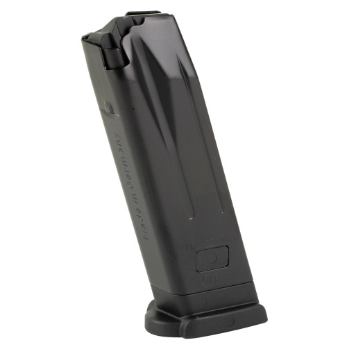 HECKLER & KOCH USA HK 50259079 VP40/P30  10rd 40 Cal Standard Black Steel