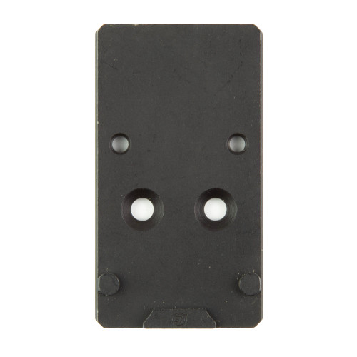 XS Sights XS MNLST TRT OR MNT FITS GLK 19 RMR