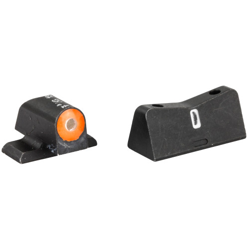 XS Sights XS DXT2 BIG DOT SIG P226/P320/XD ORG