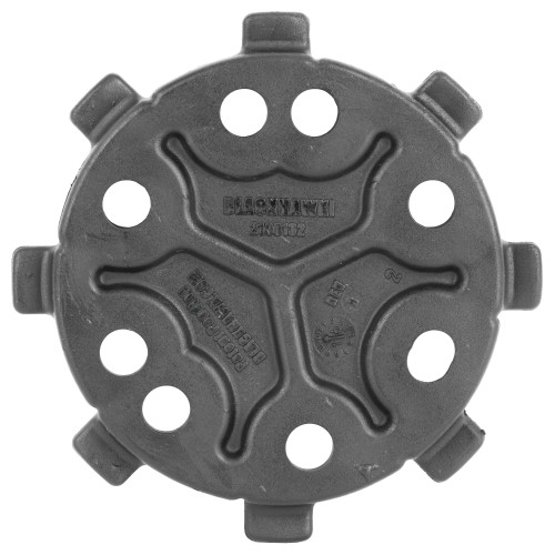 BLACKHAWK BH SERPA QUICK DISCONNECT MALE BLK