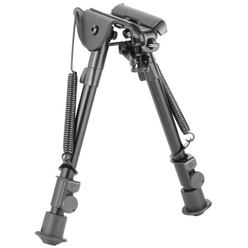 BLACKHAWK BH SPRTSTR ADJ BI-POD 9-13