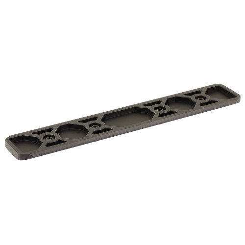 WARNE SCOPE MOUNTS WARNE 6205M  TACTICAL 8 INCH ARCA RAIL M-LOK