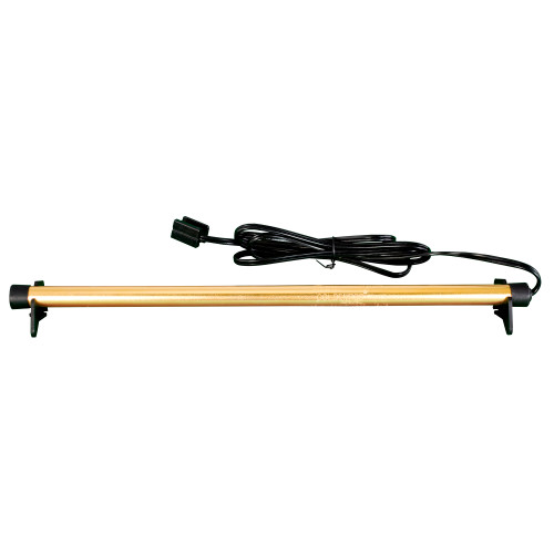 AOB/AMERICAN OUTDOOR BRND Lockdown 725731 Golden Rod Dehumidifier Rod Gold 18" 110 Volt Outlet