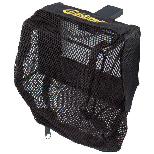 AOB/AMERICAN OUTDOOR BRND Caldwell 530143 AR-15 Brass Catcher Fits AR-15, AR-10 ,LR-308 Black Mesh Net Picatinny Rail Mount