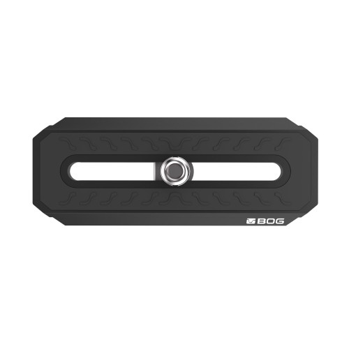 AOB/AMERICAN OUTDOOR BRND Bog-Pod 1204206 ARCA  Swiss Optics Plate