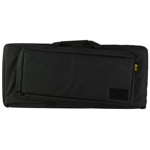 US PeaceKeeper US PK RAT CASE 28"X11" BLACK