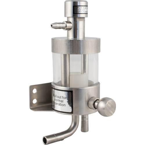 Foam on Beer Detector (FOB)