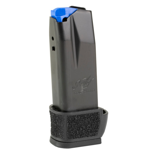 KIMBER MFG INC Kimber Mfg, Inc 1700207A R7 Mako  15rd Extended 9mm Luger Black