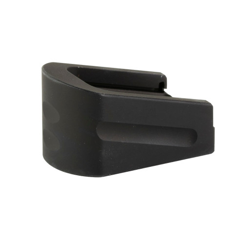 KIMBER MFG INC Kimber Mfg, Inc 4200430 KDS9C  9mm Luger, Black Aluminum