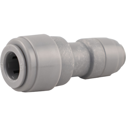 Duotight Push-In Fitting - 6.5 mm (1/4 in.) x 9.5 mm (3/8 in.) Reducer