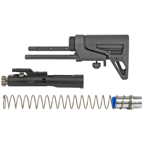 MAXIM DEFENSE INDUSTRIES MAXIM MXM-47631 SCW STK  SCW B&S  STD STOCK