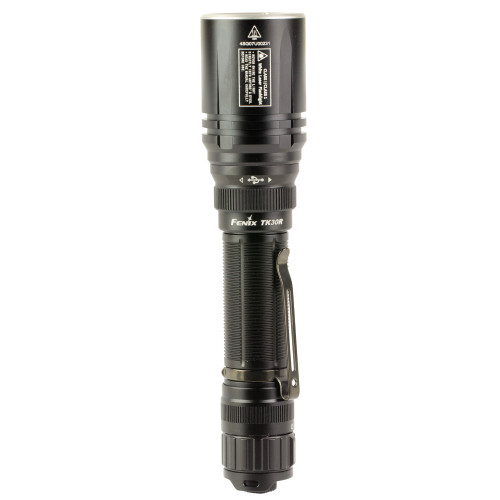 FENIX TK30R WHITE LASER FLASHLIGHT