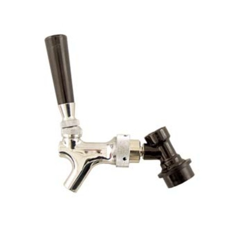 Faucet Quick Disconnect (QD) Assembly - Ball Lock