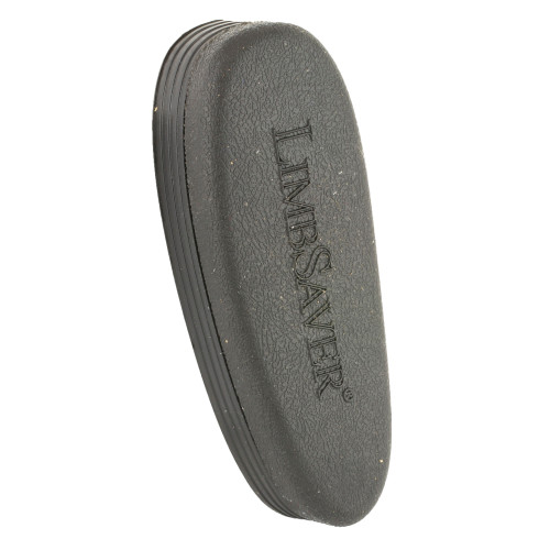 LIMBSAVER  (SIMS VIB.) Limbsaver 10019 Snap-On  Black Rubber for AR-15, M4