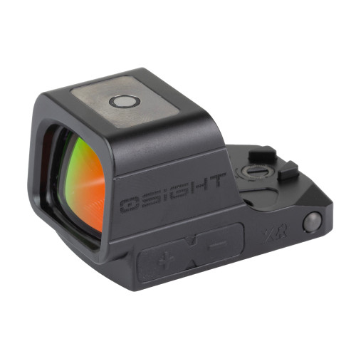 OSIGHT OSIGHTXR     2/6 MOA DOT & 32 MOA CIRCLE