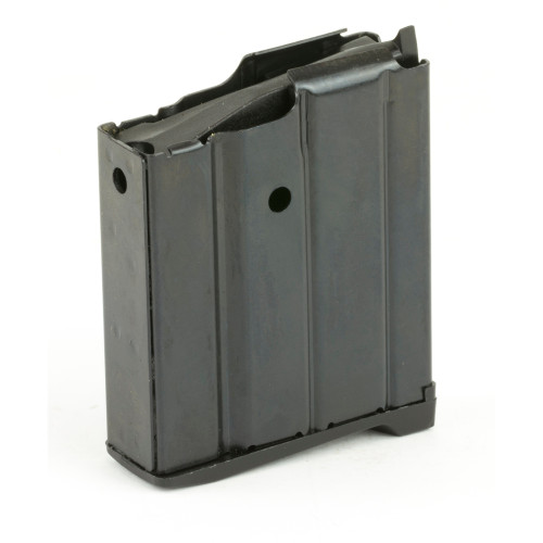 PRO MAG INDUSTRIES INC ProMag RUG09 Standard  10rd 223 Rem/5.56x45mm Fits Ruger Mini-14 Blued Steel
