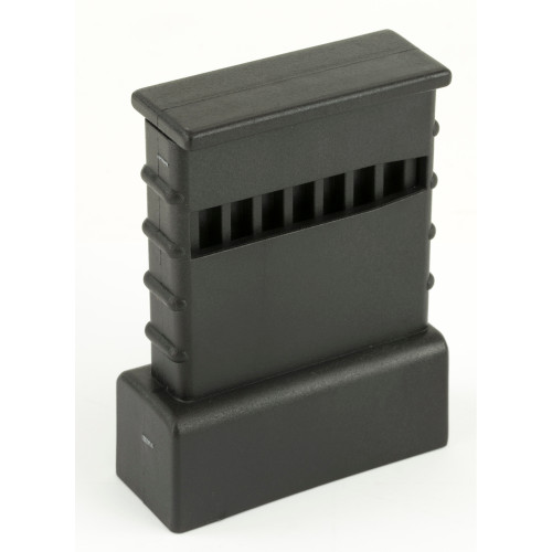 PRO MAG INDUSTRIES INC ProMag PM017 USGI Mag Loader Made of Polymer with Black Finish for 223 Rem, 5.56x45mm NATO AR-15, M16 Holds up to 5rds