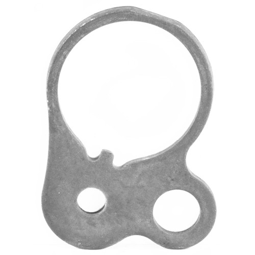 PRO MAG INDUSTRIES INC ProMag PM140B Single Point Sling Attachment Plate Black Oxide Steel Ambidextrous