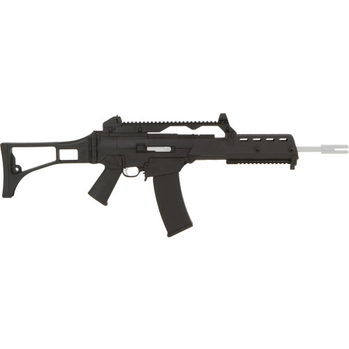 PRO MAG INDUSTRIES INC Archangel AAM102201 Nomad Conversion Stock Black Synthetic Folding for Ruger 10/22 Includes 10rd Mag