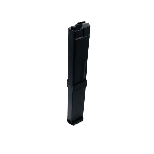 PRO MAG INDUSTRIES INC ProMag MPAA1   32rd 9mm Fits MPA 30 Defense Black Polymer