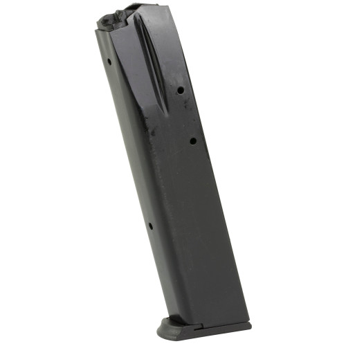 ProMag Industries PROMAG SCCY CPX2 9MM 20RD BLUE STEEL