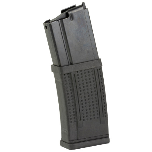 PRO MAG INDUSTRIES INC ProMag RUGA45   30rd 223 Rem Fits Ruger Mini-14 Black Steel/Polymer