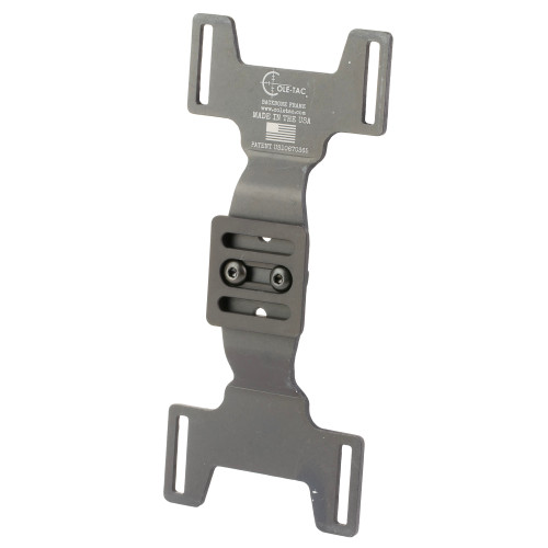 COLE-TAC COLETAC BF1003 BACKBONE FRAME ARCA SQUARE